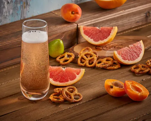 Champagne Glasses