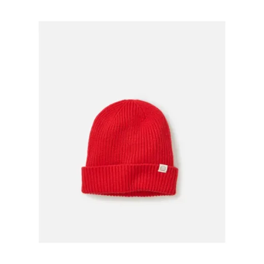 Solid Beanie