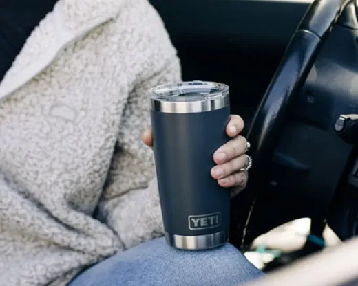 Rambler 20oz Tumbler