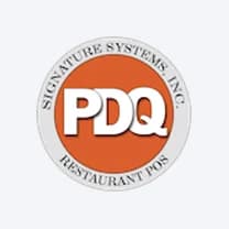 PDQ POS